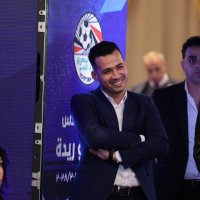Mohamed Mabrouk (@mmabroukeg) Twitter profile photo