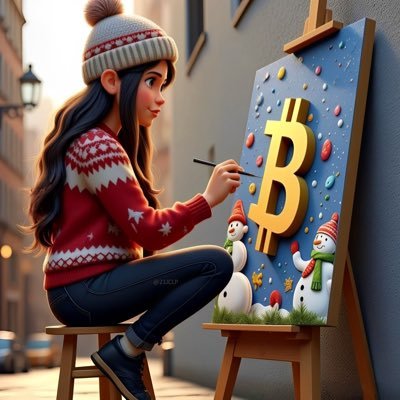 kai_9777's profile picture. BTC💰💰💰