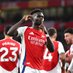 Arsenal FC ⭐️⚽️ (@kris4a) Twitter profile photo Arsenal FC ⭐️⚽️ (@kris4a) Twitter profile photo