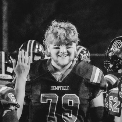 LeoBreault79's profile picture. Hempfield Football #79 | OT | 6'4 280 Ibs | 3.6 Cumulative GPA | Hempfield High School 25' | 717-345-2804 | lmbreault79@gmail.com