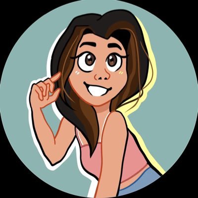 23 - digital art & silly animations! :) - prints in my shop!