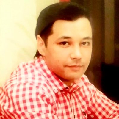 _Abdullayevich_'s profile picture. 
