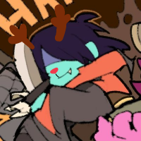 joey (@spooktunezz) 's Twitter Profile