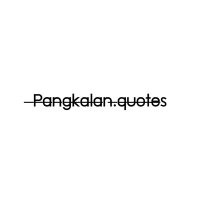 Jan uari (@pangkalanquotes) 's Twitter Profile