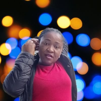 Mamesi05's profile picture. 