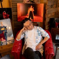 H.Makabe (@artistmakabe) 's Twitter Profile Photo H.Makabe (@artistmakabe) 's Twitter Profile Photo