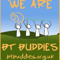 Brain Tumour Buddies (@btbuddies) 's Twitter Profile