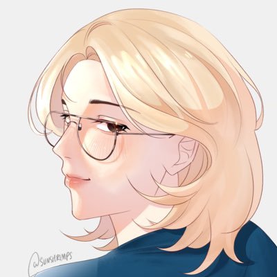 illustration student | crazy multifandom truther ✩ ENG/中文OK ✩