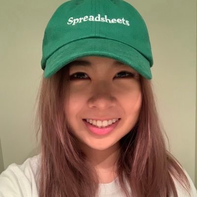 _yuhanluo's profile picture. eng & product @dagster. mban alum @MITSloan