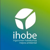 Ihobe | EJ/GV (@ihobe_eus) 's Twitter Profile Photo Ihobe | EJ/GV (@ihobe_eus) 's Twitter Profile Photo