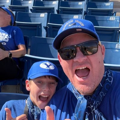 BYU Fan. UVU Futból Supporter. Dad. Libertarian. Capitalist. Church of Jesus Christ of LDS.