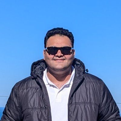 Investing $1-3mn in pre A/A deeptech in India |
https://t.co/lPu0kOLkfv