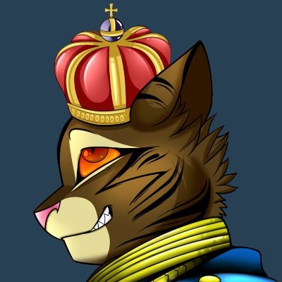 EmperorTigerstarさんのプロフィール画像