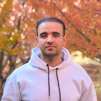 Mohammad (@mamadsep) 's Twitter Profile