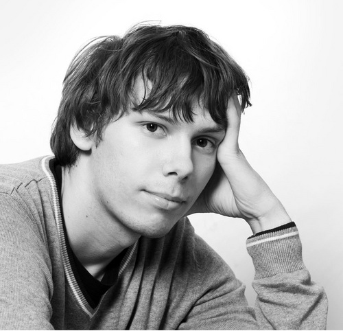 HaidukZadiak's profile picture. 