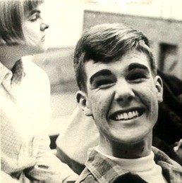 FatherFlower's profile picture. 