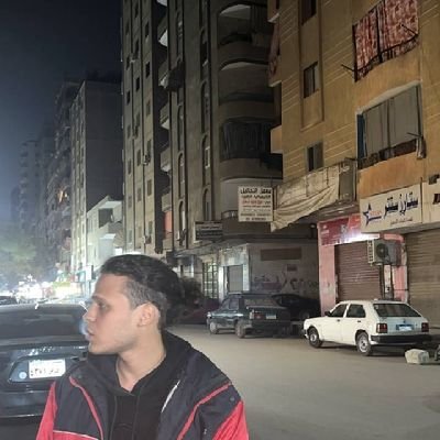octviii's profile picture. دع الكافِ لسم الاشتراكيه ع الرأس ماليه كده كده هتموت