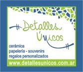 Trabajamos la cerámica  el papel de forma totalmente artesanal.
Detalles únicos en regalos personalizados, cerámica, agendas, papelería y mas!