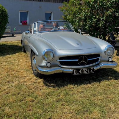 MoessnerDamien's profile picture. 