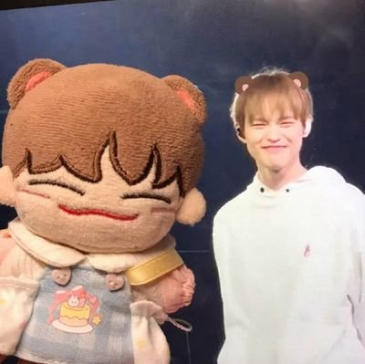 smolsunz's profile picture. chenle & 7dream🐬 weareone🐰