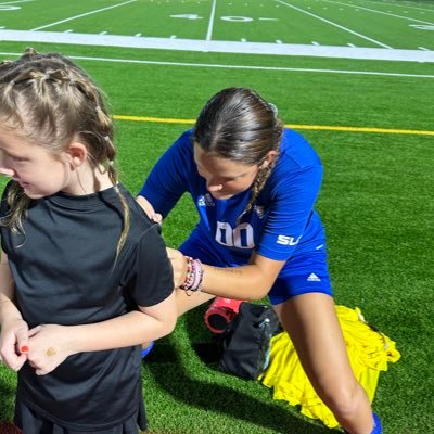 D1 GOALKEEPER|6'0|UIW wsoc| Buddy's HELPERS|Positive Athlete| Uplifting Athletes| faithdaviessoccer@gmail.com