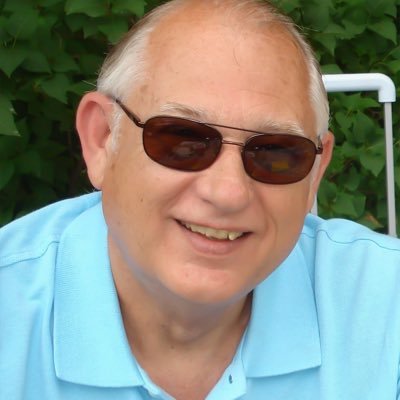 VibroTom's profile picture. 