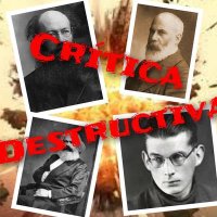 Crítica Destructiva 2 (@dedestruct80485) 's Twitter Profile