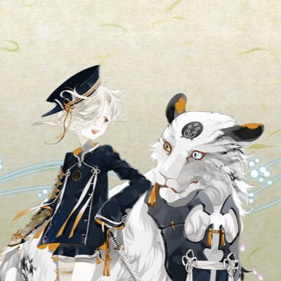 ヰ兎さんのプロフィール画像
