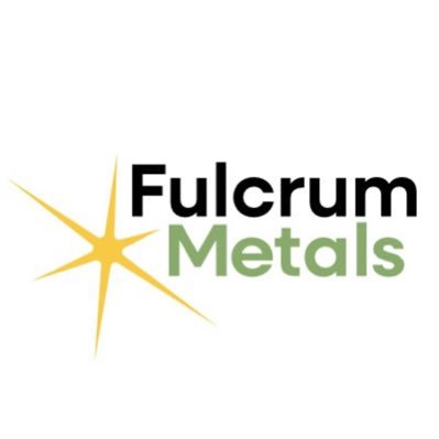 Fulcrum Metals PLC - transforming mine waste into sustainable resources and ecological assets through innovation | capitalising assets in Canada AIM:FMET