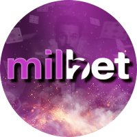Milbet Resmi (@milbetofficial) Twitter profile photo