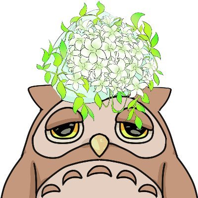 fuzzino*さんのプロフィール画像