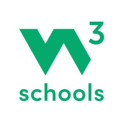 w3schools.com Profile