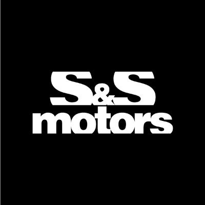 SSmotors's profile picture. Official Twitter Account