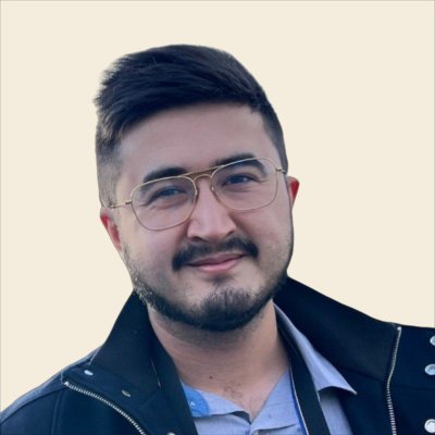 Maximilien_Reg's profile picture. SaaS / Mobile App Builder