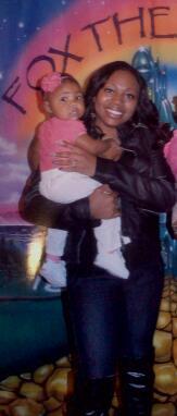 I am a mother before I am anything else I live for my daughter I love my Summer