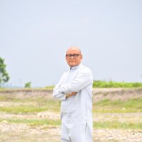 Sushanta Borgohain (@borgohainsbg) 's Twitter Profile