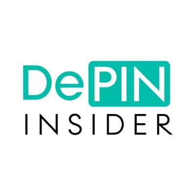 The education hub for #DePIN | All things about #DePIN | Powered by @lfg_solution
For Business: https://t.co/DZJIYFJDnn & https://t.co/xzUYWGh7zR