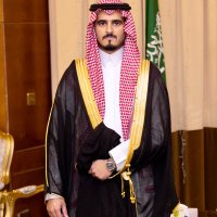 Yazeed Alruwaili (@yazeedmansour) 's Twitter Profile Photo