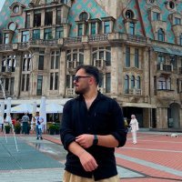 Enes Utku Cantez (@thecanteez) Twitter profile photo