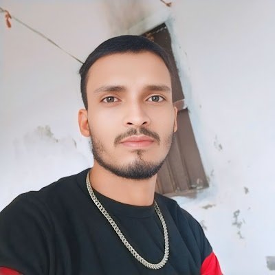 nkJha1337967's profile picture. 