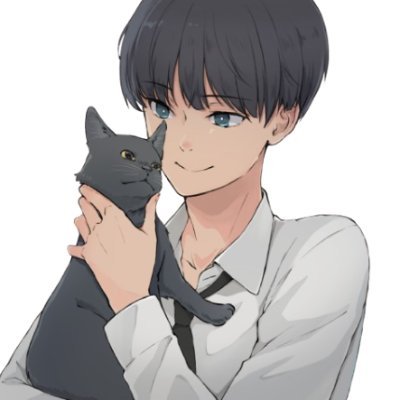 toma_ttv's profile picture. 超不定期配信➡https://t.co/JAtyzFR8Mb /RUST・EFT・BF6・OW・VALO