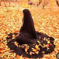 دختر پاییز (@dokhtarpaeezz) 's Twitter Profile