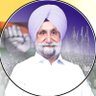 Sukhjinder_INC's profile picture. Member Of Parliament Lok Sabha Gurdaspur (Former Deputy Chief Minister Of Punjab)