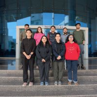 MedbicMat Lab ( Prof. Suman Mukhopadhyay's Group) (@medbicmatlab) 's Twitter Profile Photo MedbicMat Lab ( Prof. Suman Mukhopadhyay's Group) (@medbicmatlab) 's Twitter Profile Photo