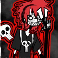 giggleshitter (@raging_emo444) 's Twitter Profile