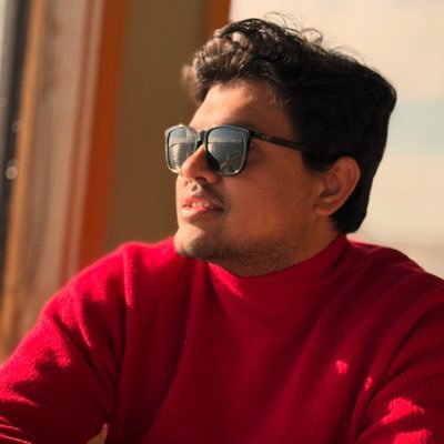 an engineer by heart , autodidactic , runner by interest , a lover by canine , a voyager by passport & a learner by life - living & adding more myelin to brain!