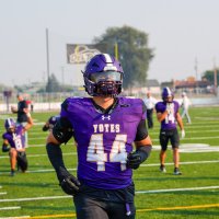 Mason Michel (@masonmichel5) 's Twitter Profile Photo