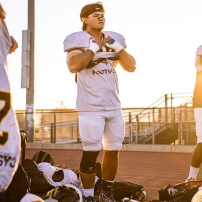 5’9 210 | DE,RB,FB | Marina Highschool HB | CO’2025 | NCAA ID 2312181678 | NAIA ID 976633 | #657-246-8787 (text)