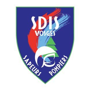 Compte institutionnel des sapeurs-#pompiers des #Vosges. En cas d'urgence faites le 18 ou 112 📞.
