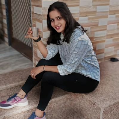 monika_marwadi's profile picture. 